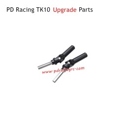 PD Racing TK10 Upgrade Parts Metal Slider Shaft Master Assembly