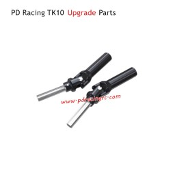PD Racing TK10 Upgrade Parts Metal Slider Shaft Master Assembly