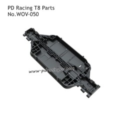 PD Racing T8 Spare Accessories Chassis WOV-050