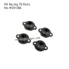 PD Racing T8 Spare Accessories Ball Bearing Cover WOV-006