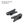 PD Racing T8 Spare Accessories Front Lower Swing Arm WOV-010