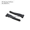 PD Racing T8 Spare Accessories Front Steering Linkage WOV-011