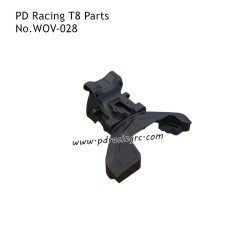 PD Racing T8 RC Car Parts Front Tower WOV-028