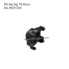 PD Racing T8 RC Car Parts Center Differential Mounting Bracket WOV-034