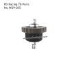 PD Racing T8 RC Car Parts Center Differential Assembly WOV-035