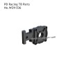 PD Racing T8 RC Car Parts Motor Mount WOV-036