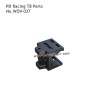 PD Racing T8 RC Car Parts Motor Mount WOV-037