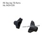 PD Racing T8 RC Car Parts Bearing Housing WOV-039
