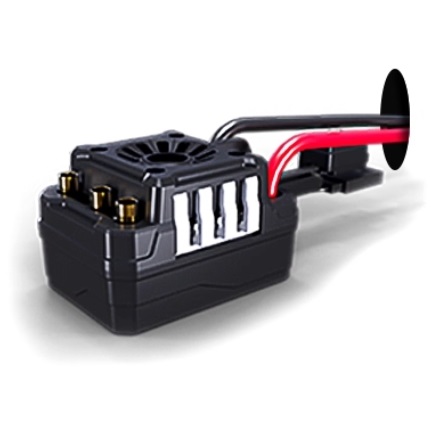 PD Racing T8 High Speed RC Car Parts 120A ESC