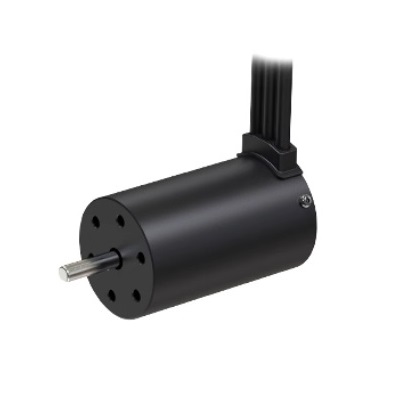 PD Racing T8 High Speed RC Car Parts Brushless Motor