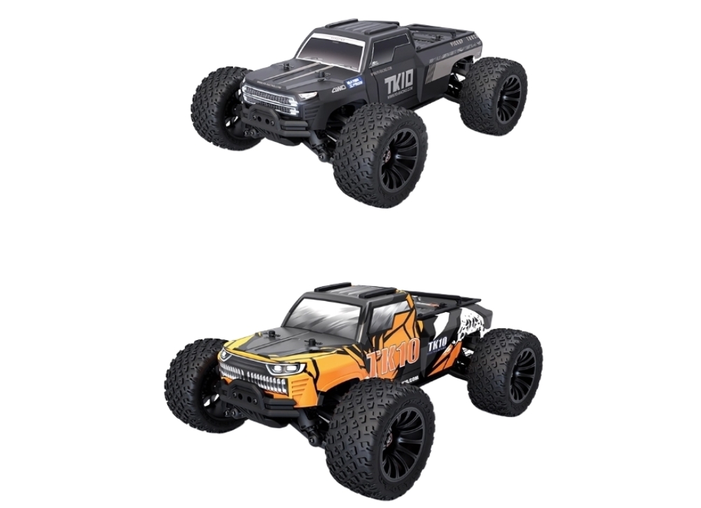PD-Racing-TK10-V2-High-Speed-RC-Car-Orange-and-Black